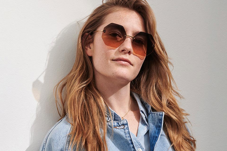 mail order glasses uk