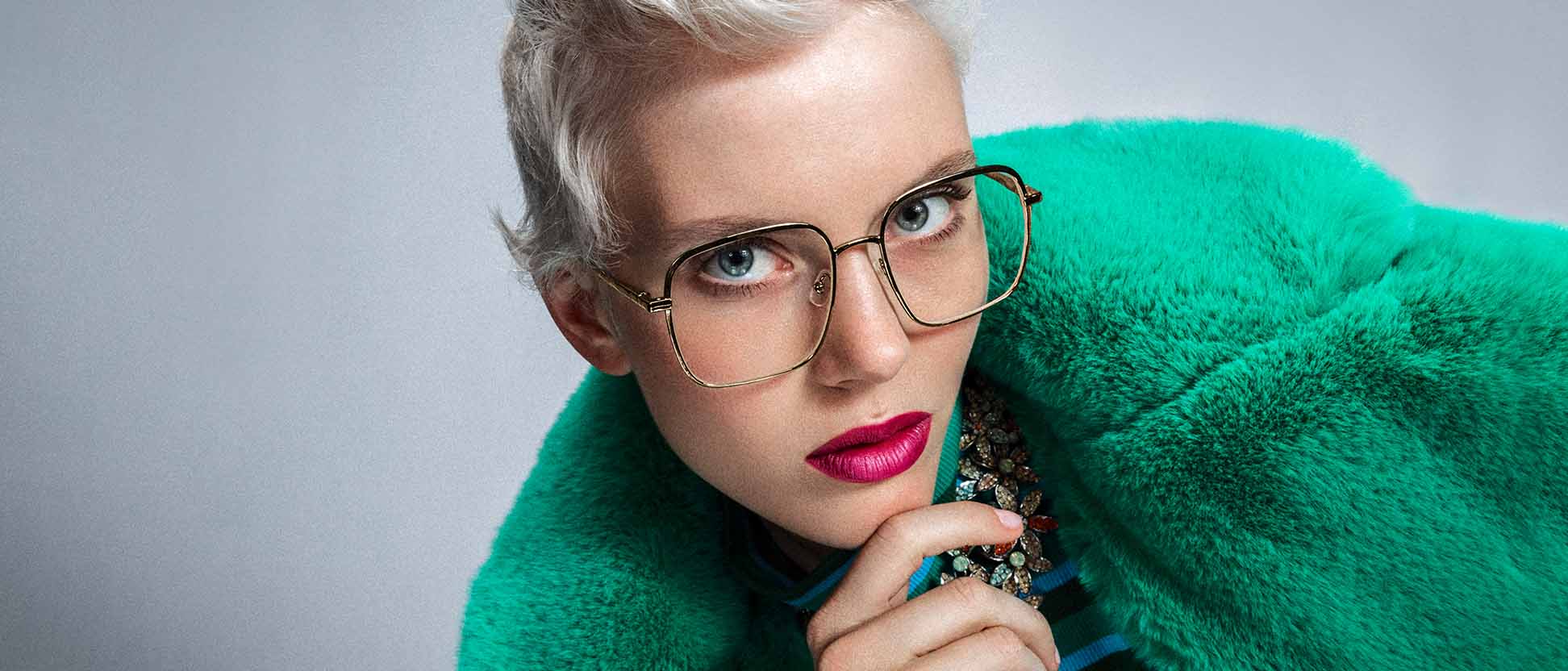 Eyewear-Trends Herbst Winter 21/22
