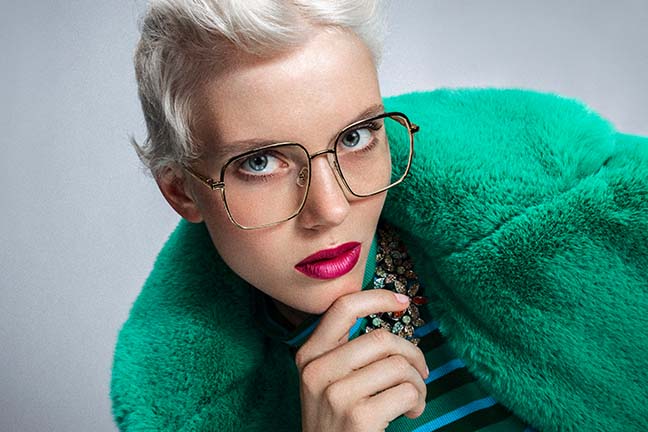 Eyewear trends herfst winter 21/22