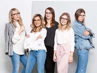 Blogger for Mister Spex