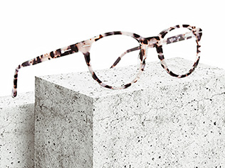 Michalsky for Mister Spex