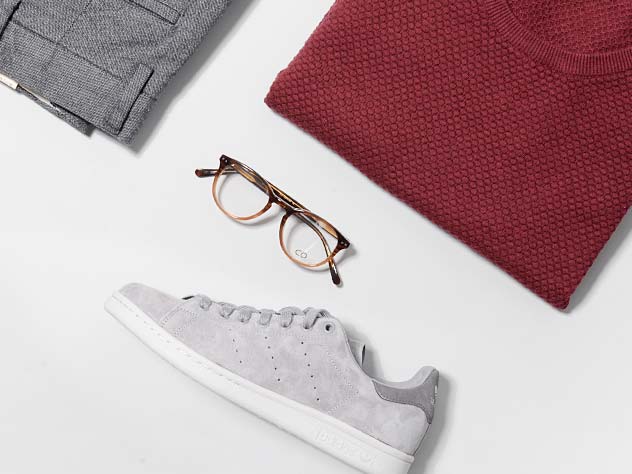 Style-Guide f&uuml;r Herren