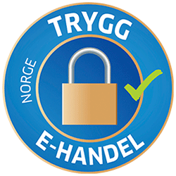 TRYGG E-Handel Logo