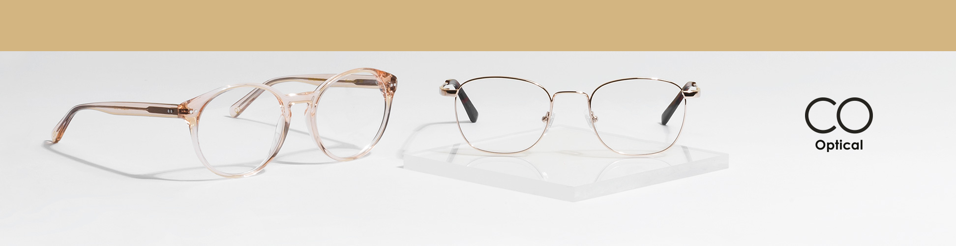 CO Optical