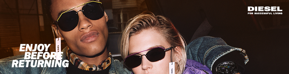 diesel sunglasses uk