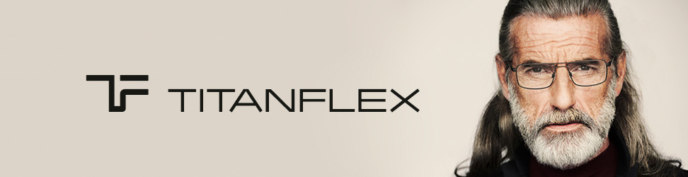 Titanflex bei Mister Spex