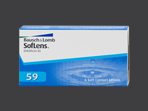SofLens 59 Kontaktlinsen