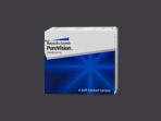 PureVision Spheric Kontaktlinsen