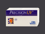 Precision UV Kontaktlinsen