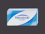 FreshLook Colors Kontaktlinsen