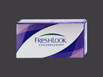 FreshLook Colorblends Kontaktlinsen