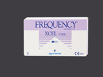 Frequency XCEL Toric Kontaktlinsen