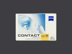 Contact Day 30 Toric Kontaktlinsen