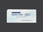 Safe-Gel 30 Kontaktlinsen