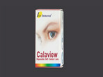 Calaview Kontaktlinsen