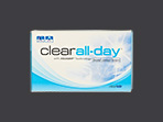 Clear All-Day Kontaktlinsen