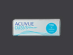 Acuvue Oasys 1-Day  